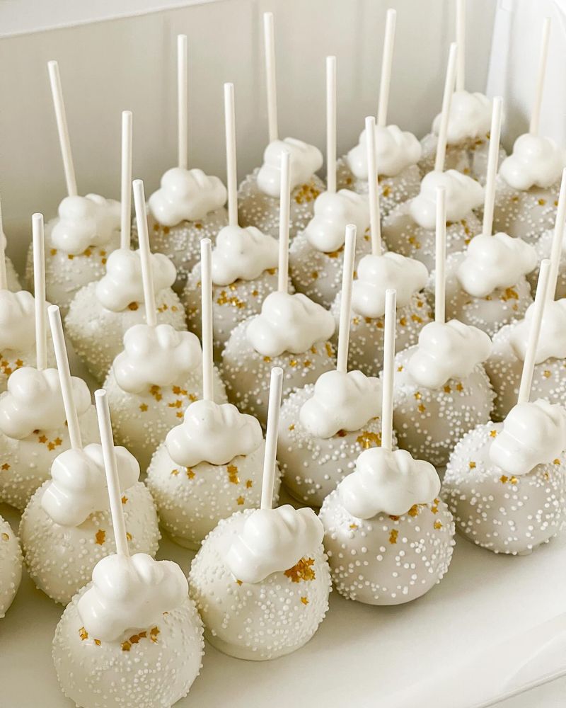Cake Pops