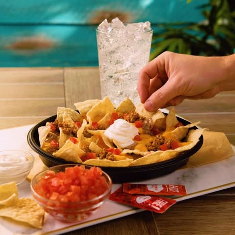 Nachos BellGrande