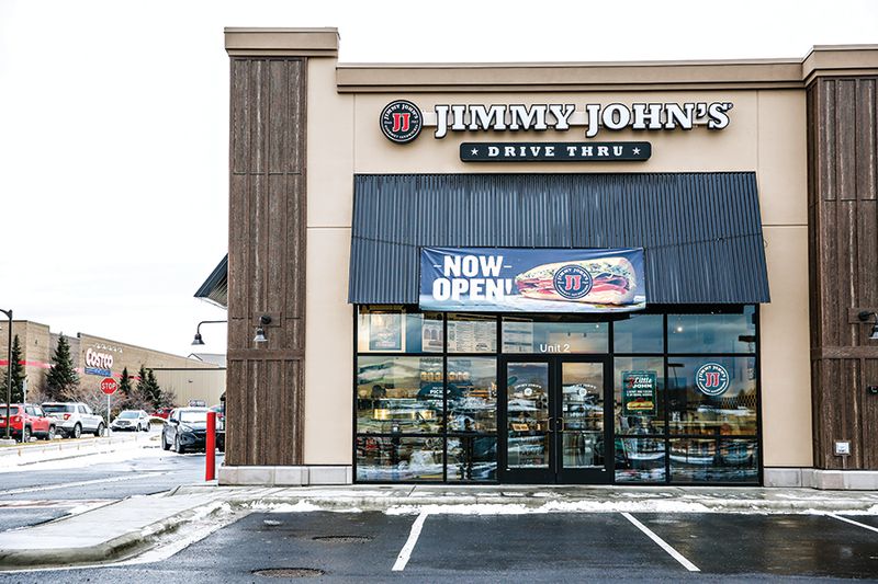 Jimmy John's