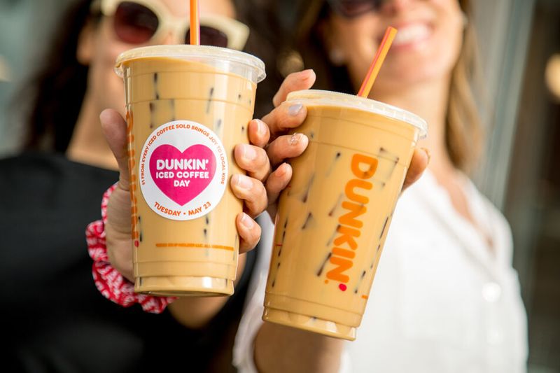 Dunkin’