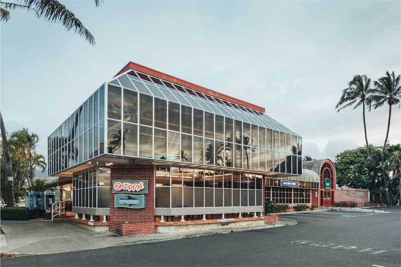 Zippy’s (Hawaii)