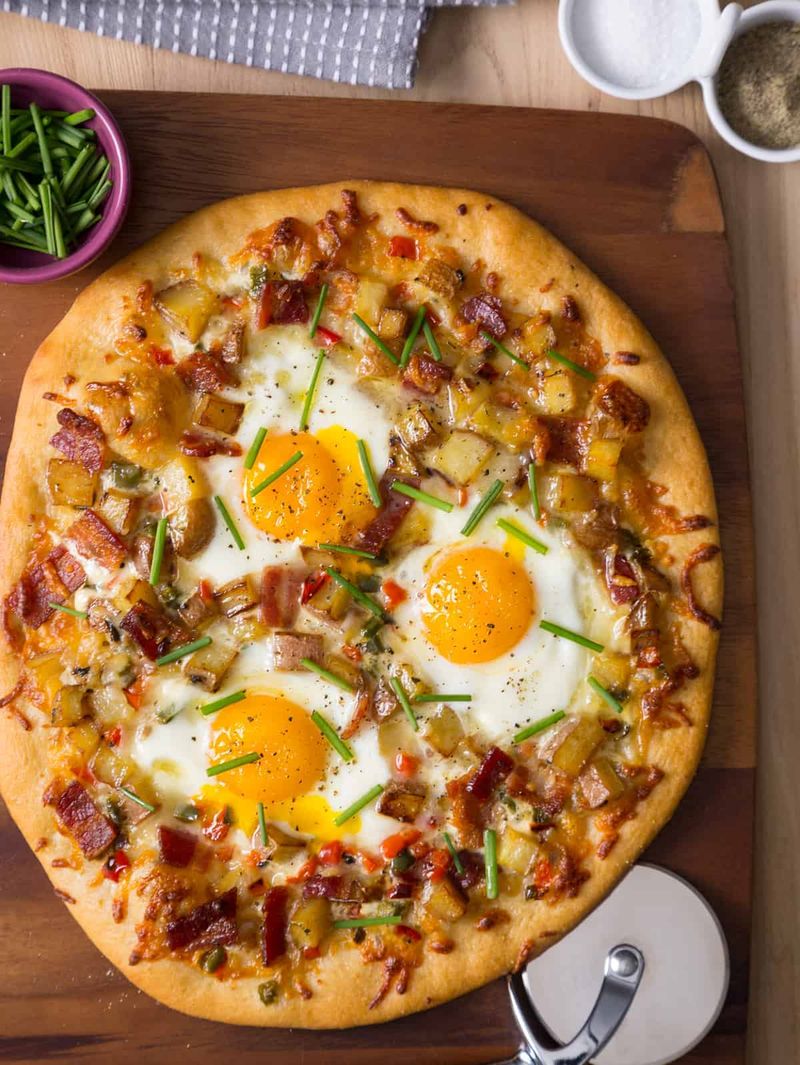 Crack an Egg