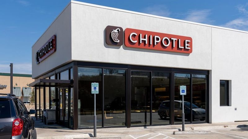Chipotle