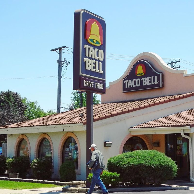Taco Bell