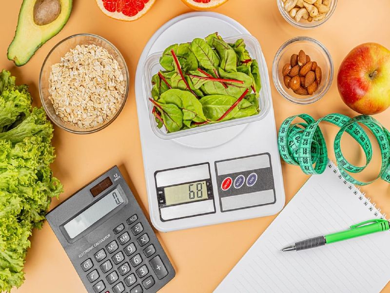 Only Calories Matter