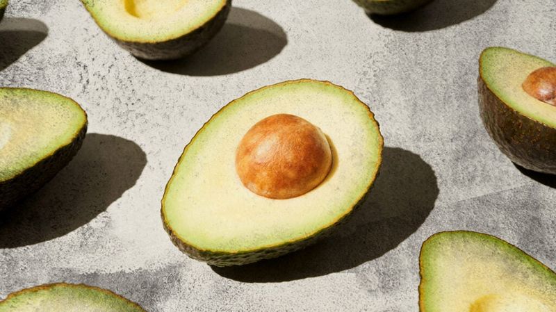DETOX: Avocado