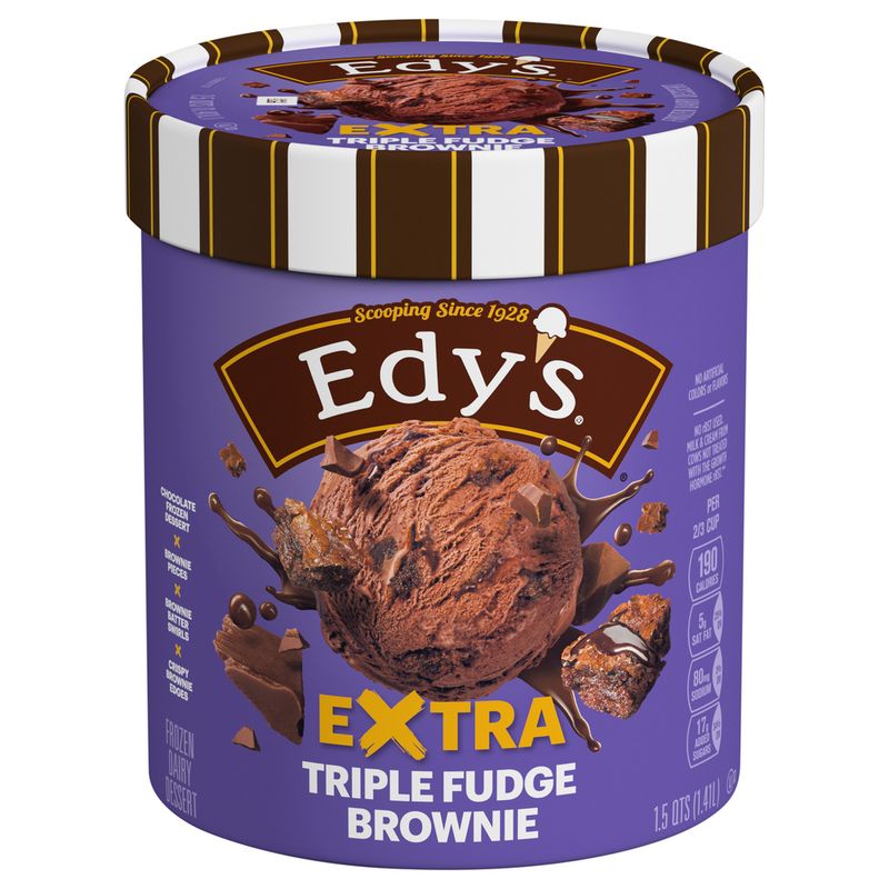DITCH: Edy’s/Dreyer’s