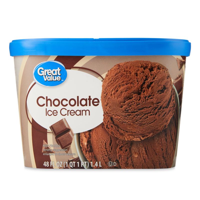 DITCH: Great Value (Walmart brand)