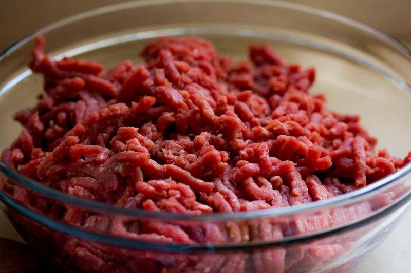 Red Meat