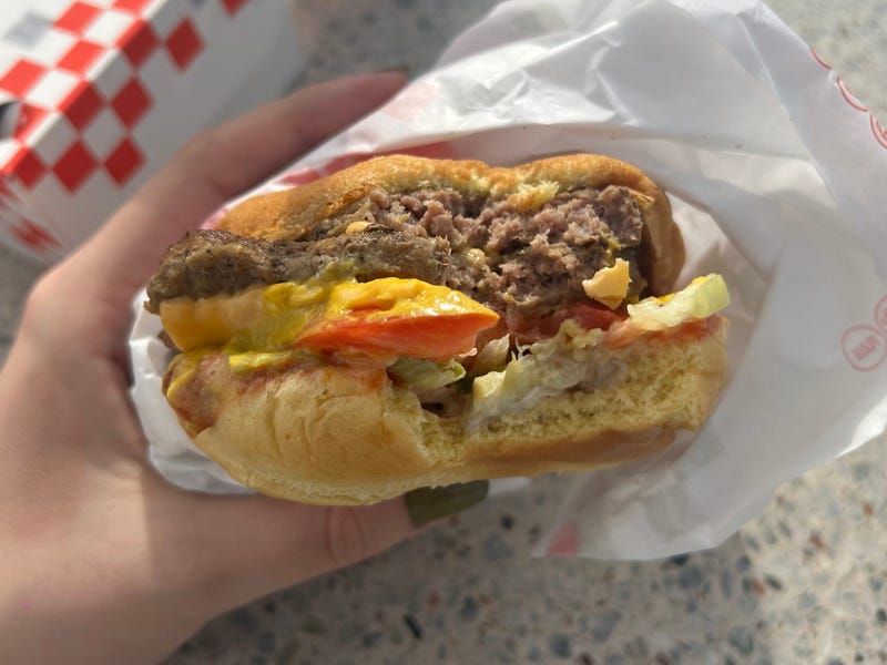 Checkers/Rally’s