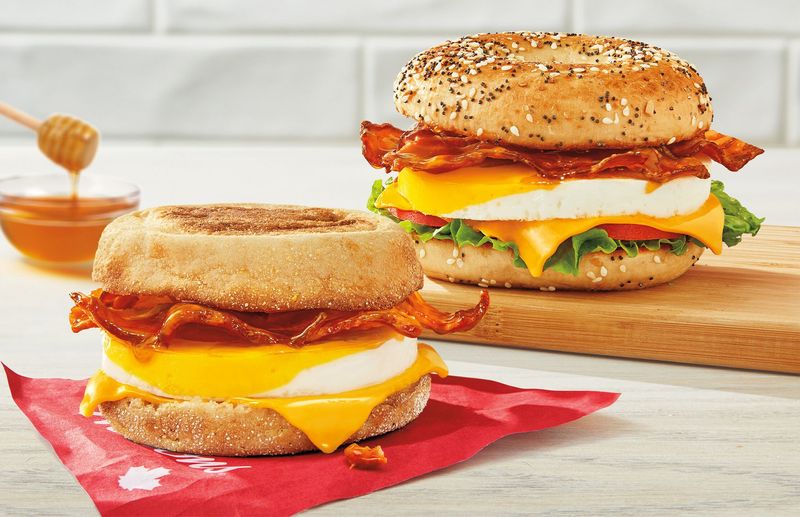 Tim Hortons
