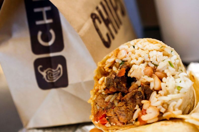 Chipotle