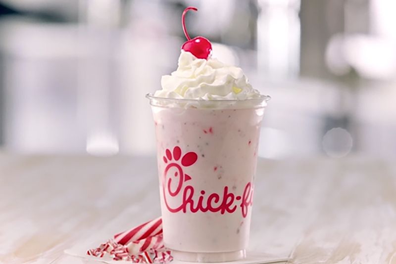 Chick-fil-A