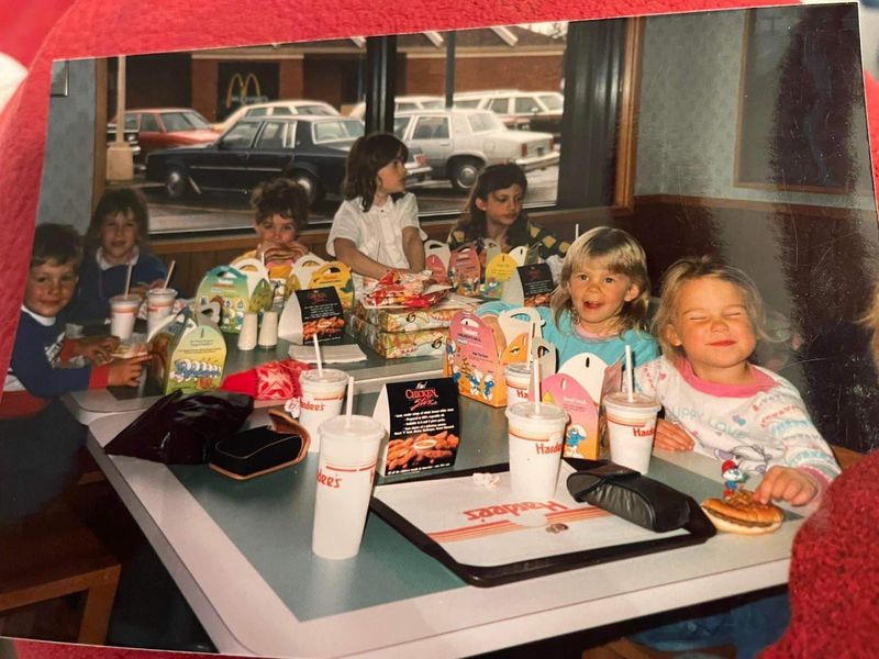 Hardee's