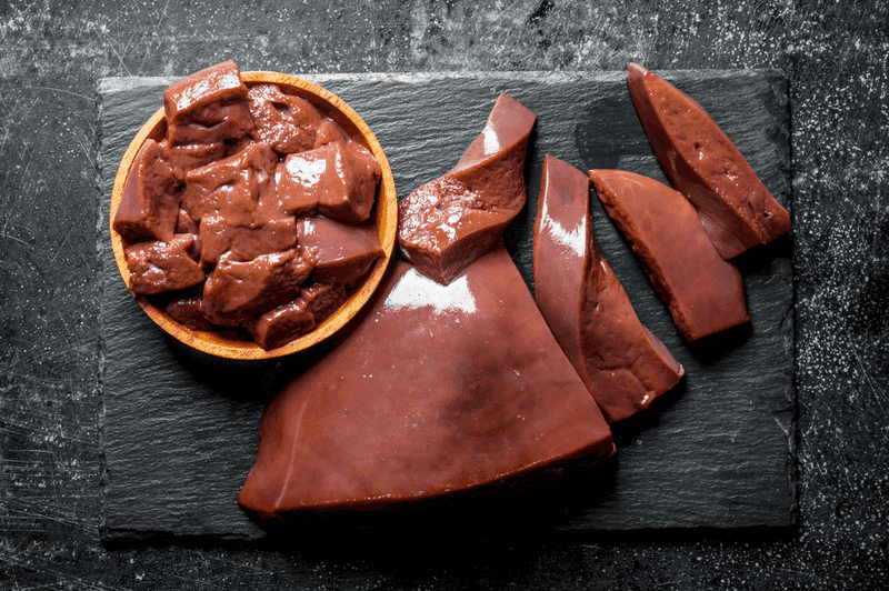 Liver