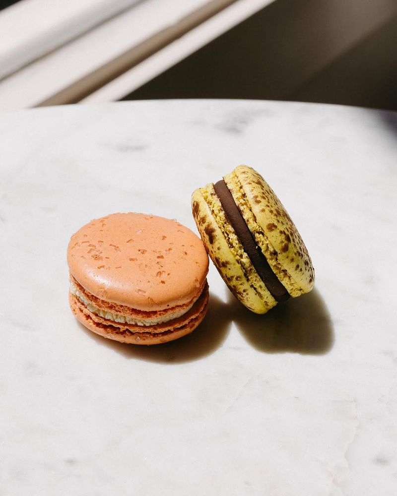 Macaron