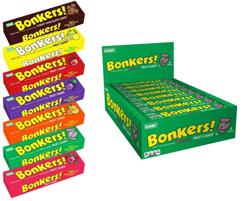 Bonkers