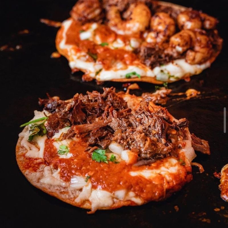 Spicy Foods