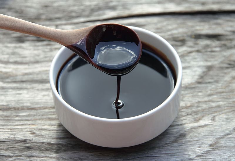 Molasses