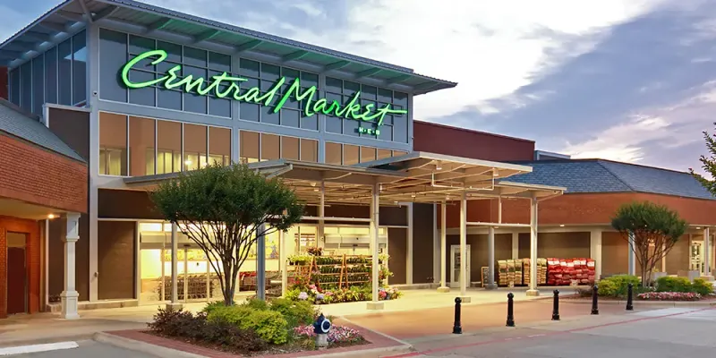Central Market
