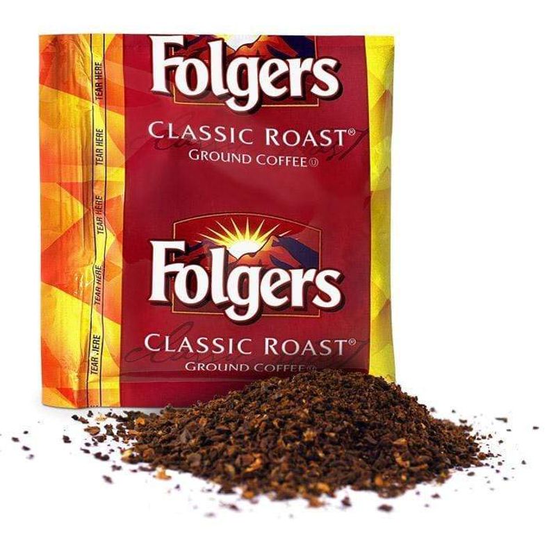 Folgers