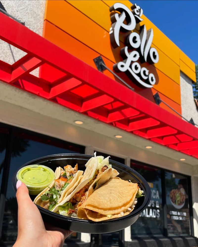 El Pollo Loco