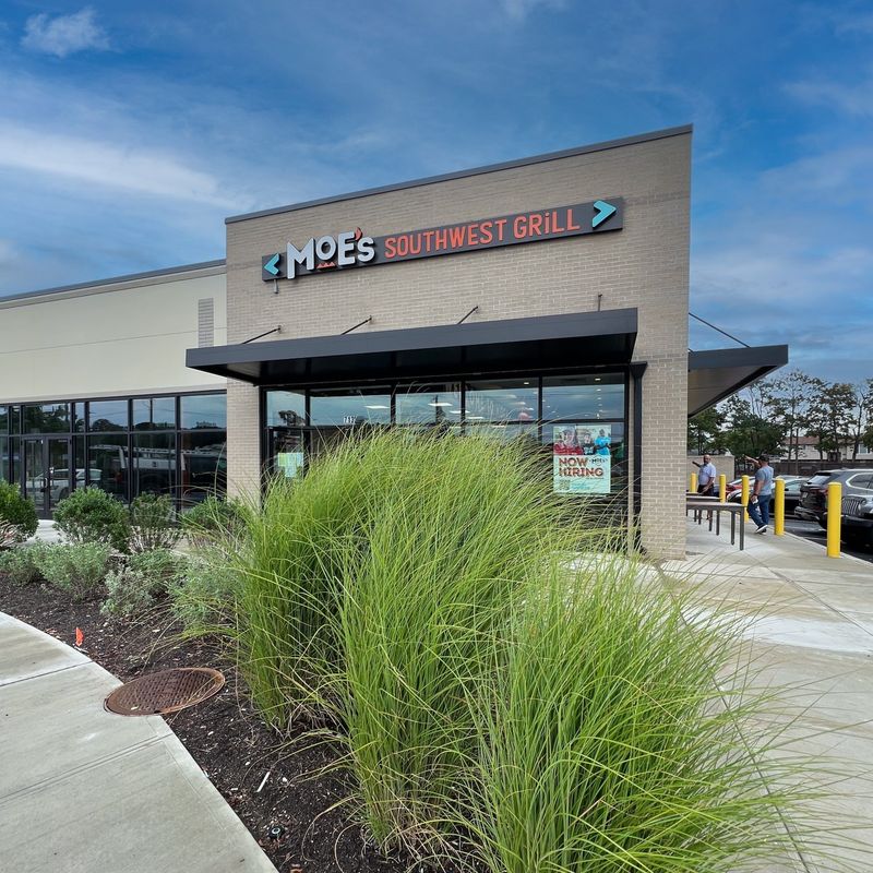 Moe’s Southwest Grill