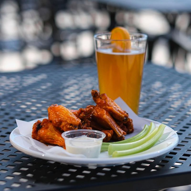 Buffalo Wild Wings