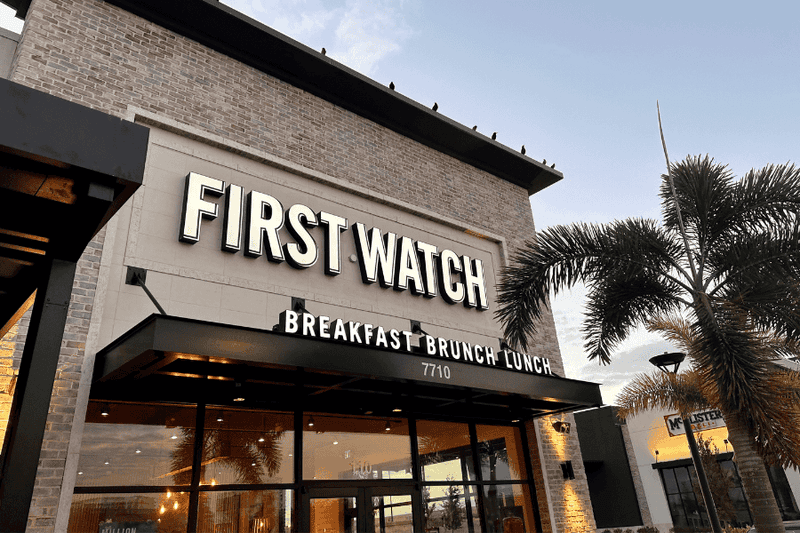 First Watch