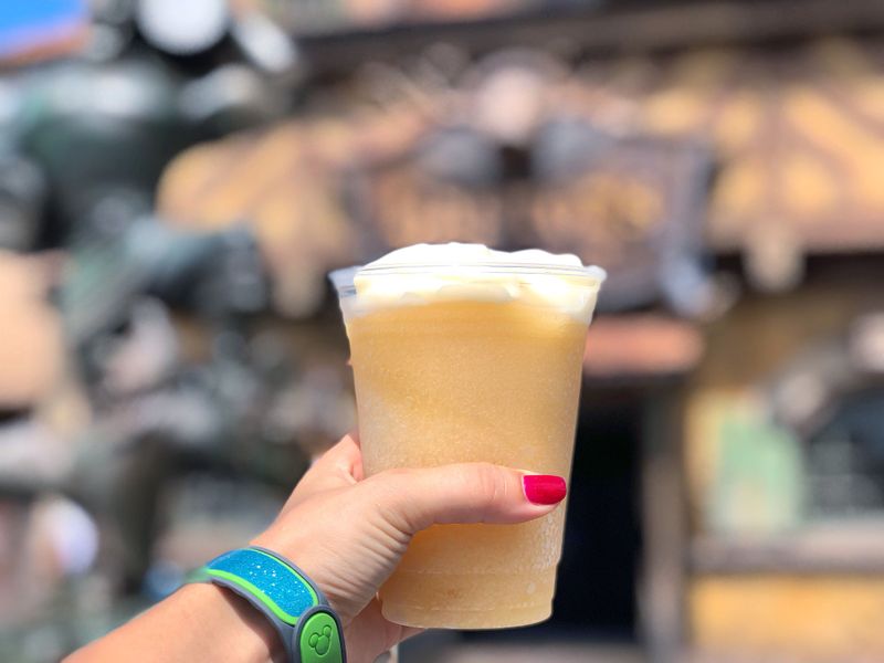 LeFou's Brew