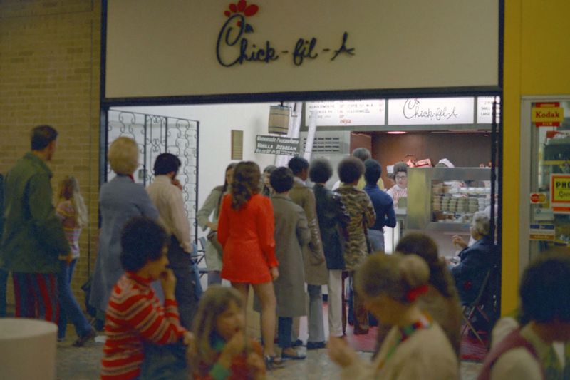 Chick-fil-A