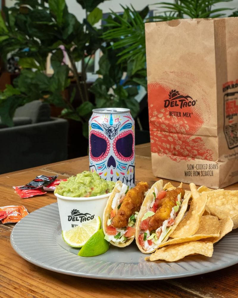 Del Taco