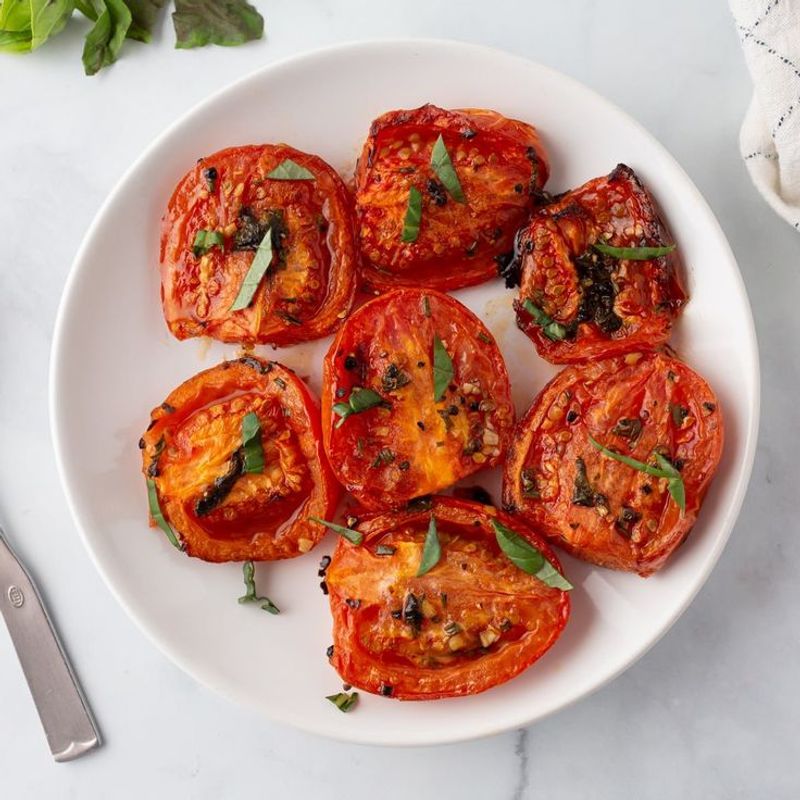Tomatoes