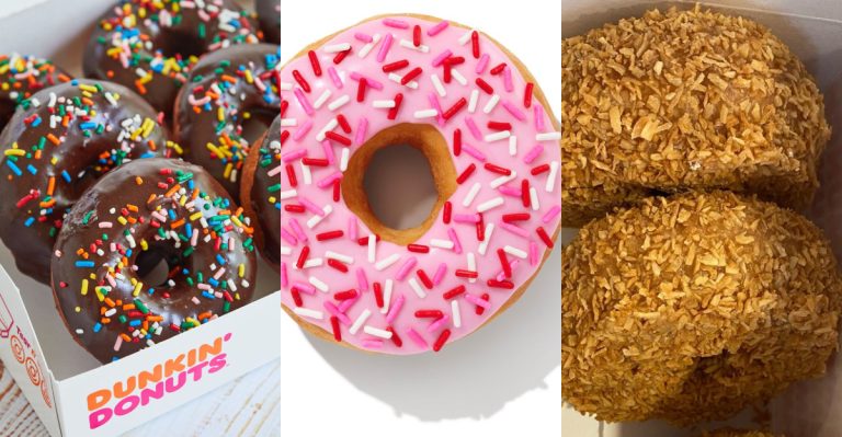 Donut Waste Your Time—The Worst and Best from the Dunkin’ Menu