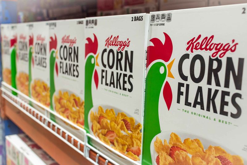 Kellogg's