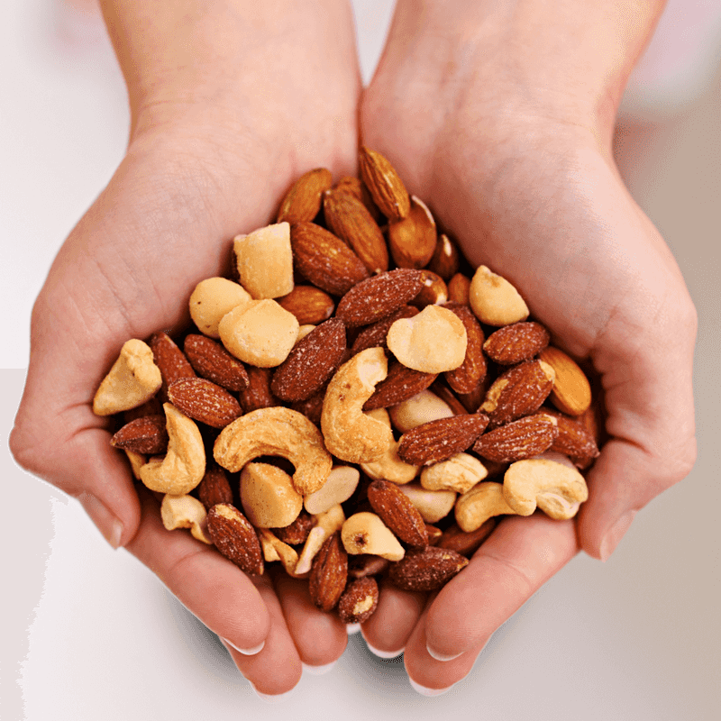 Nuts and Seeds
