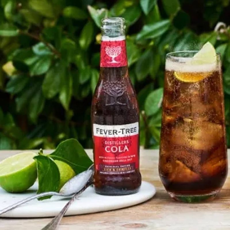 Fever-Tree Distillers Cola