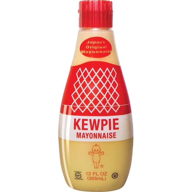 Kewpie Japanese Mayonnaise
