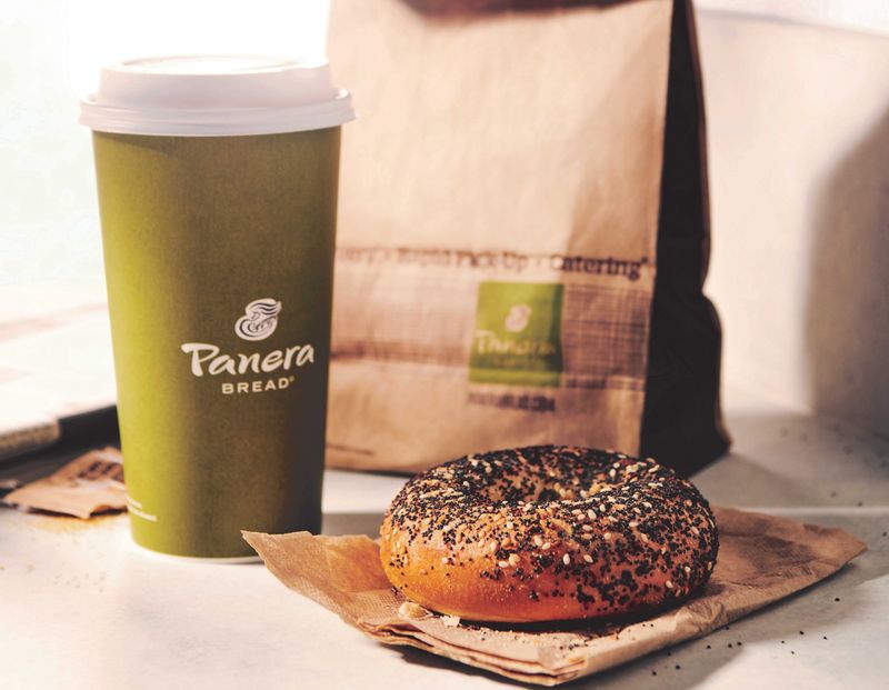Panera Bread