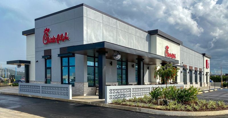 Chick-fil-A