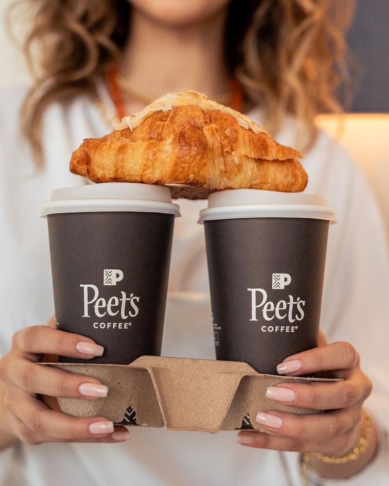 Peet’s Coffee