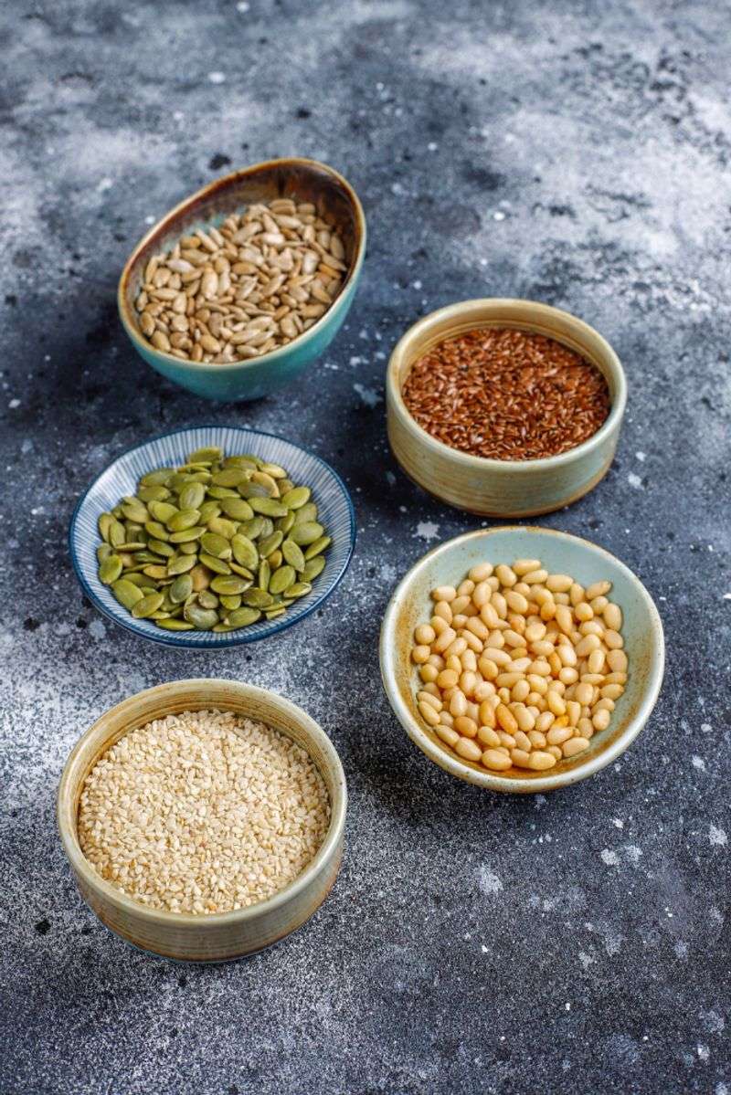 EAT: Seeds