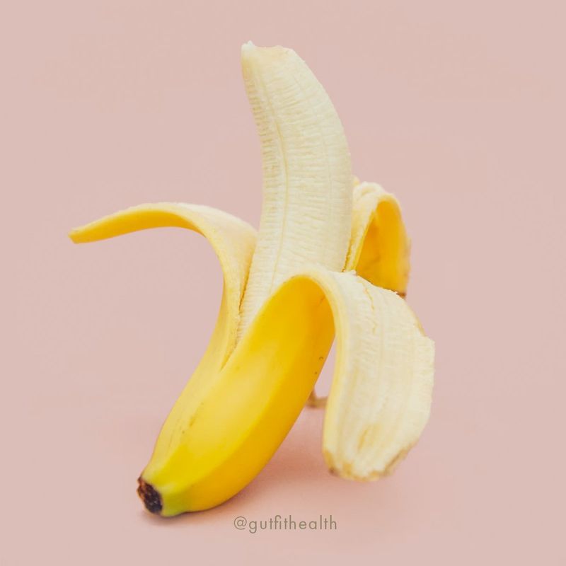 EMBRACE: Bananas