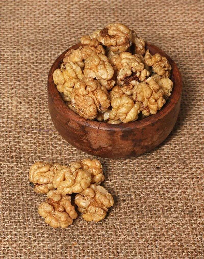 EMBRACE: Walnuts