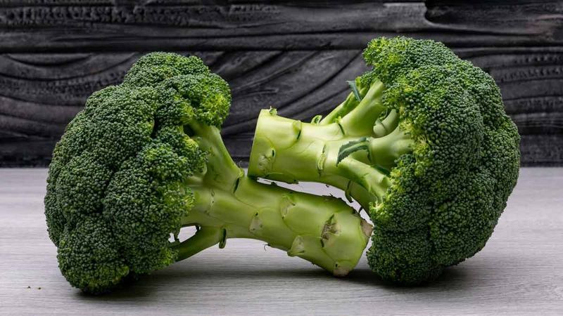 EMBRACE: Broccoli