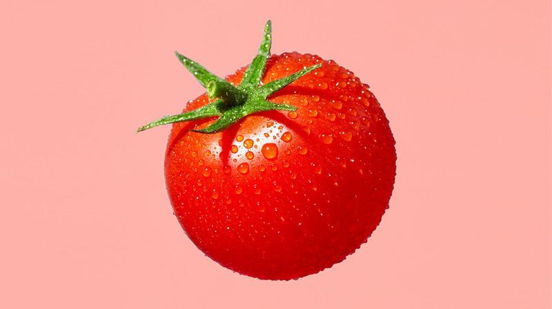 EMBRACE: Tomatoes