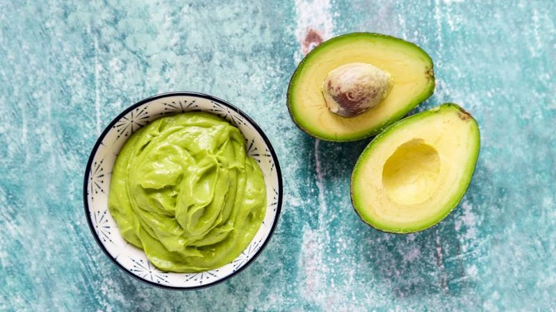 EMBRACE: Avocados