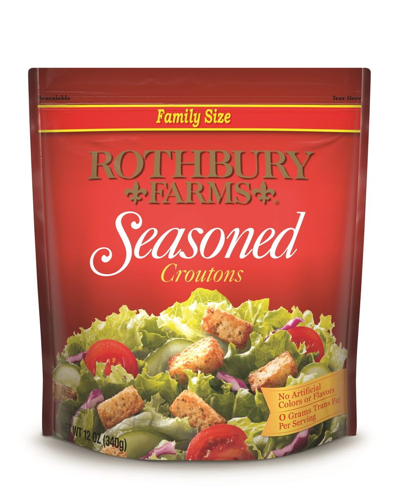 Rothbury Farms Croutons (2023)