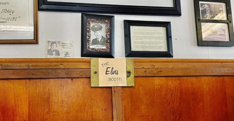 Eat Like Rock ’n’ Roll Royalty at These 10 Beloved Elvis Presley Joints