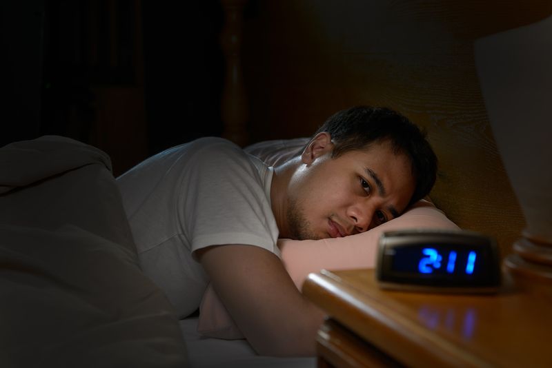 Skimp on Sleep